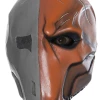 Rubies Face Mask Adult Deathstroke Overhead Latex Mask