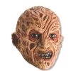 Rubies Adult Freddy Krueger 3/4 Mask Face Mask