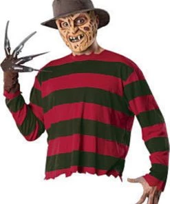 Rubies Adult Freddy Krueger Accessory Kit