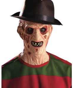 Rubies Adult Freddy Krueger Hat Best Selling Products