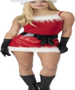 Rubies Adult Mean Girls Christmas Costume Holiday