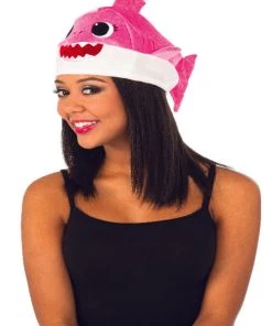 Rubies Best Selling Products Adult Mommy Shark Hat - Baby Shark