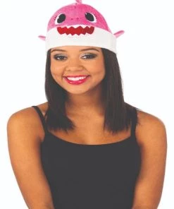 Rubies Best Selling Products Adult Mommy Shark Hat - Baby Shark