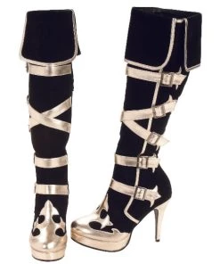 Rubies Adult Pirate Boots