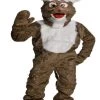 Rubies Adult Reindeer Mascot Costume
