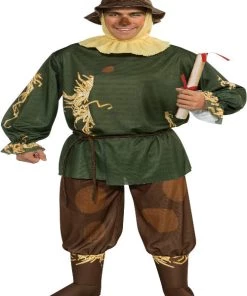 Rubies Adult Scarecrow Costume