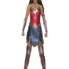 Rubies Adult Wonder Woman Costume - Wonder Woman 1984