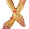 Rubies Adult Wonder Woman Gauntlets