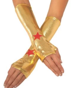 Rubies Adult Wonder Woman Gauntlets
