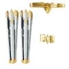 Rubies Weapons Props And Kits Adult Wonder Woman Kit - Wonder Woman 1984