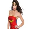 Rubies Adult Wonder Woman Tiara 1 Rubies Adult Wonder Woman Tiara