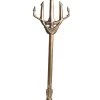 Rubies Aquaman 55" Justice League Trident Weapons Props And Kits