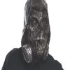 Rubies Batman Arkham Scarecrow 3/4 Adult Mask Face Mask