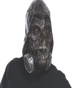 Rubies Batman Arkham Scarecrow 3/4 Adult Mask Face Mask