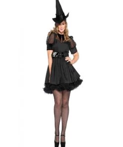 Leg Avenue Bewitching Witch Costume