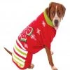 Rubies Big Dog Xmas Ugly Sweater With Bow Costume