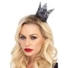 Leg Avenue Best Selling Products Mini Metal Filigree Crown