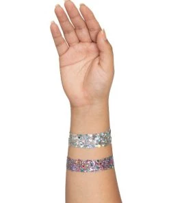 Leg Avenue Costume Jewelry Bliss Jewels Sticker