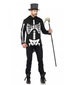 Leg Avenue Bone Daddy Costume