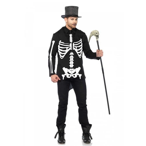 Leg Avenue Bone Daddy Costume 3 Leg Avenue Bone Daddy Costume