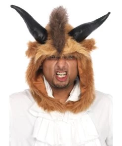 Leg Avenue Brutal Beast Hood