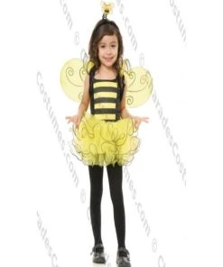 Rubies Toddler Sweet Bee Costume Infants And Toddlers Costumes