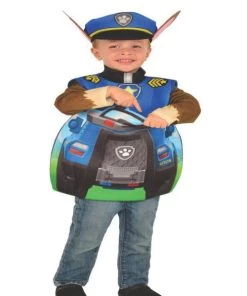 Rubies Candy Catcher Kids Chase Costume Kids Licensed Costumes