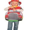 Rubies Candy Catcher Kids Marshall Costume Kids Licensed Costumes