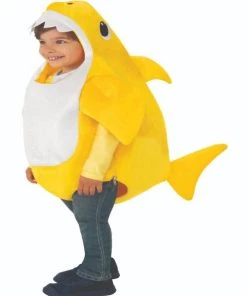 Rubies Infants And Toddlers Costumes Child Baby Shark Costume