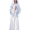 Rubies Child Mary Costume Holiday Kids Costume