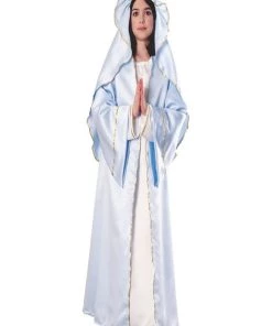 Rubies Child Mary Costume Holiday Kids Costume