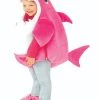 Rubies Infants And Toddlers Costumes Child Mommy Shark Costume