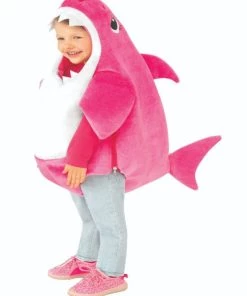 Rubies Infants And Toddlers Costumes Child Mommy Shark Costume