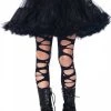 Leg Avenue Children Hosiery Children Tattered Tights
