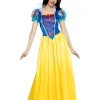 Leg Avenue Classic Snow White Costume Fairytale & Fanasty