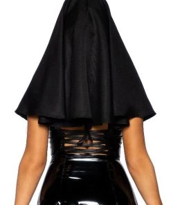 Leg Avenue Classic Collared Nun Habit Best Selling Products