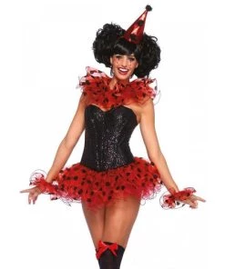 Leg Avenue Weapons Props And Kits Clown Kit