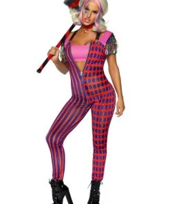 Leg Avenue Superhero Comic Vixen Costume