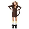 Leg Avenue Cozy Monkey Costume