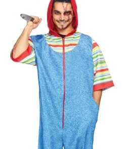 Leg Avenue Creepy Killer Costume Best Selling Products