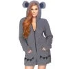 Leg Avenue Cuddle Koala Costume Animals