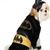 Rubies Cuddly Pet Batman Costume
