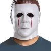 Disguise Michael Myers Full Vinyl Adult Mask