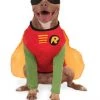 Rubies DC Comics Teen Titans Robin Pet Costume