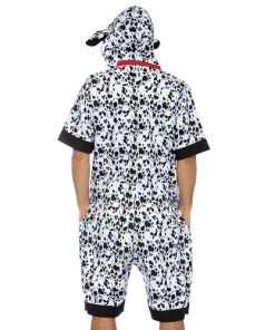 Leg Avenue Dalmatian Dog Costume