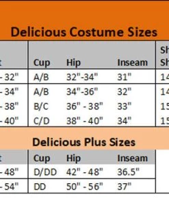 Rubies Women's Luck O The Irish Costume