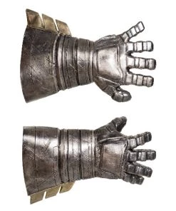 Rubies Weapons Props And Kits Deluxe Adult Batman Gauntlets