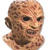 Rubies Deluxe Adult Freddy Krueger Overhead Latex Mask