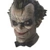 Rubies Deluxe Adult Joker Latex Mask
