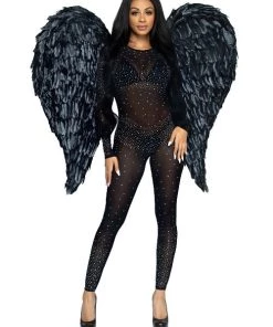 Leg Avenue Deluxe Feather Wings Best Selling Products